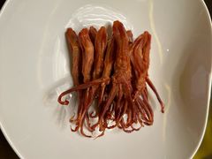 -大海中餐厅(宁波春晓世茂希尔顿逸林酒店)