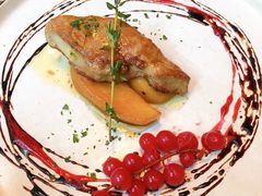 -夏朵餐厅(丁香店)