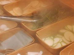 -姜胖胖无限自助烤肉(罗湖宝能店)