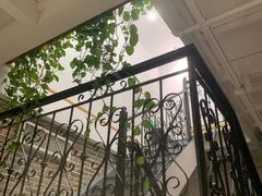 -花房餐厅(西溪天堂店)