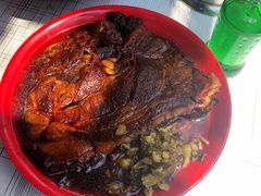 -刘记大肉面(三牌楼大街店)
