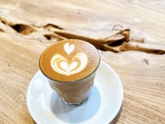 -VOYAGE COFFEE(杨梅竹店)