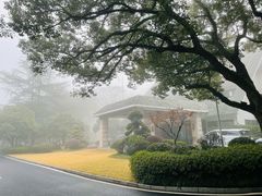 -杭州花家山庄