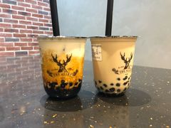 -鹿角巷The Alley(龙湖天街店)