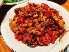 -小口味