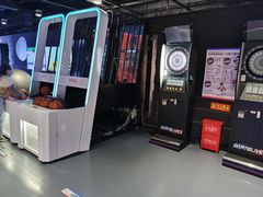 -VS SPORTS PARK运动玩乐园·团建·生日会(合生汇店)