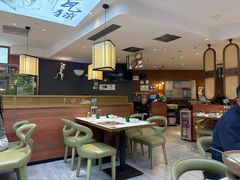-云海肴·汽锅鸡·云南菜(高德置地店)