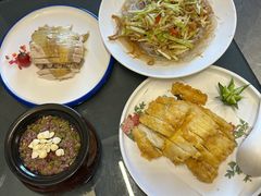 -黄家老店·非遗灌汤包(晋安路店)