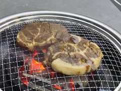 -艺林烤肉城(光明店)