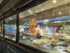 -79号渔船海鲜饭店(宝安店)