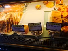 -小麦之家(海湾总店)