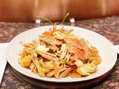 -君康悦美食汤泉水会·SPA(天河店)
