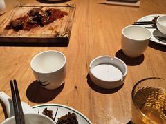 -黄山老妈·土菜(碧桂园店)