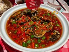 -辣小鲜·南昌大排档(船山路店)