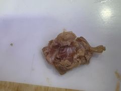 -兰州牛肉拉面(瑞金路)