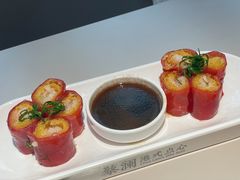 -蔡澜点心(三里屯T+MALL店)