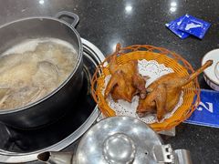 红烧乳鸽-皇鸽餐厅(五桂山分店)