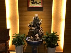-海富门·带鱼·淮扬菜·粤菜(甘家口店)