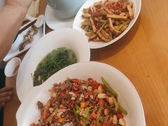 -大鸽饭(马王堆店)