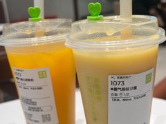 -奈雪的茶(石家庄万象城店)