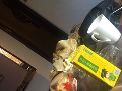 -华夏良子足疗按摩艾灸spa(环山东路店)