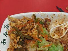 -和合谷(北京市王府井百货大楼店)