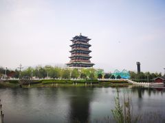 -永定河休闲森林公园