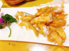 -鹭岛新泉客家菜·海鲜·融合菜(莲前店)