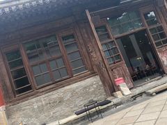 -嵩祝寺及智珠寺