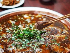 -朝伟清真铜瓢牛肉馆(三十年老·店)