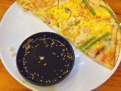 -真利味·脊骨火锅·正宗韩国料理(韩乐坊店)