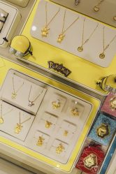 -潮宏基(万象城店)