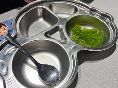 -郑庄脂渣海鲜楼(九水路店)