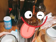 -小俩口烧烤东北菜(双井店)