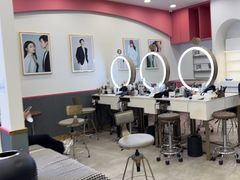 -海马体照相馆(广州新世界云门New park店)