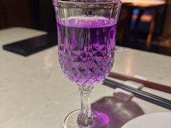 黑枸杞水-颂·江南宴(大剧院店)