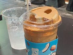-JPG canteen(广州寺右公馆店)
