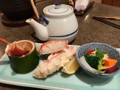 -蟹道乐(京都本店)