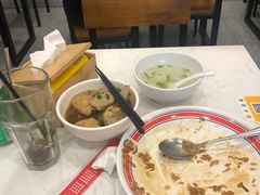 -有章牛杂(石厦店)