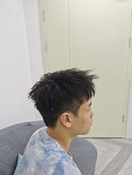 -米娜护肤造型