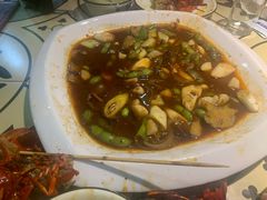 -新凯旋烧烤·燕姐千岛湖土菜