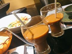 -金厨泰国餐厅·全泰籍厨师料理(拱北店)