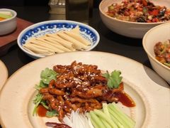 -玖五京菜(杭州城北万象城店)