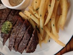 -羽深肉铺 Steak & Wine