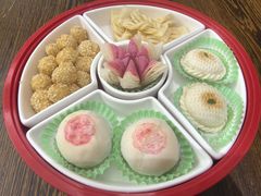 -西安饭庄·非遗陕菜(凤城五路店)