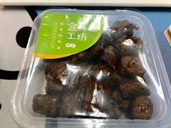 甜辣鸭脖-盒马鲜生(红莲店)