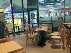 大堂-德克士(绛州店)