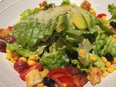 -get pizza意大利餐厅(凯德MALL店)