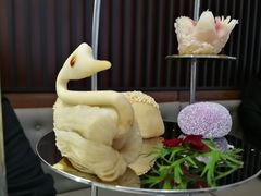 -味+新京宴·烤鸭·北京菜(创意谷店)