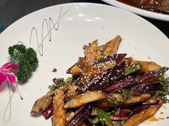 -一记洛阳菜·糖醋小排·水席(十字街店)